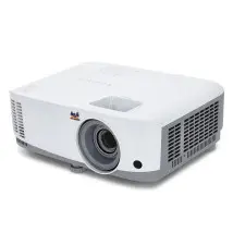 Projetor VIEWSONIC PA503S (3600 ANSI Lumens - DLP - Branco)