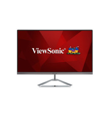 Monitor VIEWSONIC VX Series VX2776-4K-MHD 27'' (4ms - 60Hz - AH-IPS)