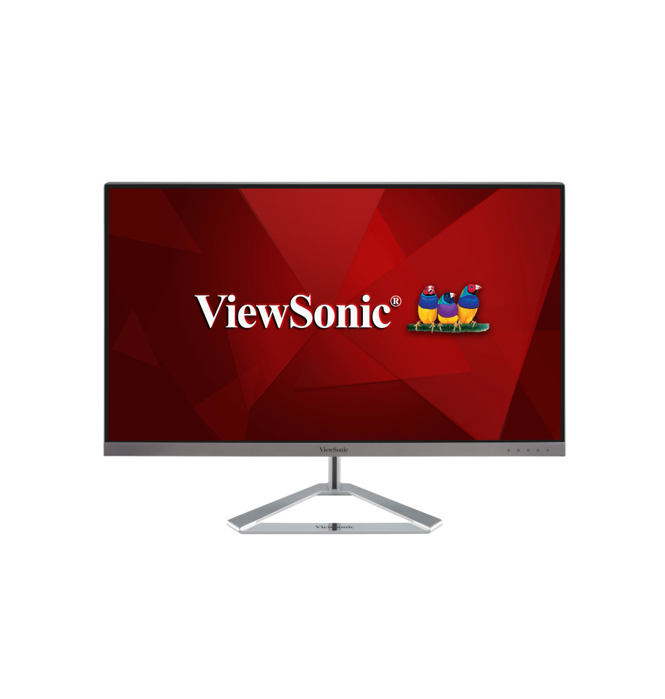 Monitor VIEWSONIC VX Series VX2776-4K-MHD 27'' (4ms - 60Hz - AH-IPS)