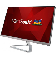 Monitor VIEWSONIC VX Series VX2776-4K-MHD 27'' (4ms - 60Hz - AH-IPS)