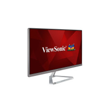 Monitor VIEWSONIC VX Series VX2776-4K-MHD 27'' (4ms - 60Hz - AH-IPS)