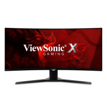Monitor VIEWSONIC VX Series VX3418-2KPC 34'' (1ms - 144Hz - LED)