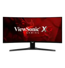 Monitor VIEWSONIC VX Series VX3418-2KPC 34'' (1ms - 144Hz - LED)