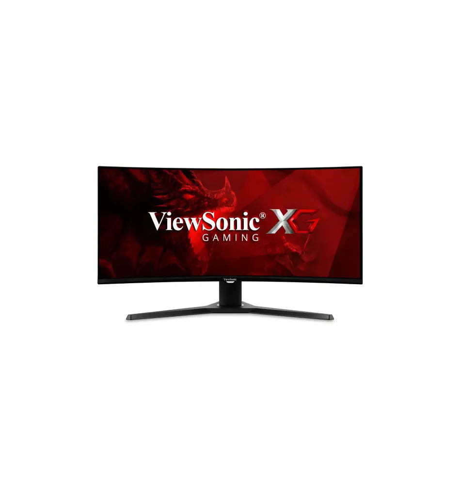 Monitor VIEWSONIC VX Series VX3418-2KPC 34'' (1ms - 144Hz - LED)