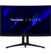 Monitor VIEWSONIC Elite XG270QC 27'' (1ms - 165Hz - VA)