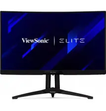 Monitor VIEWSONIC Elite XG270QC 27'' (1ms - 165Hz - VA)