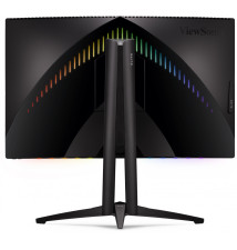 Monitor VIEWSONIC Elite XG270QC 27'' (1ms - 165Hz - VA)