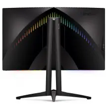 Monitor VIEWSONIC Elite XG270QC 27'' (1ms - 165Hz - VA)