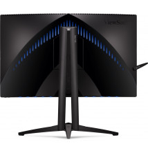 Monitor VIEWSONIC Elite XG270QC 27'' (1ms - 165Hz - VA)