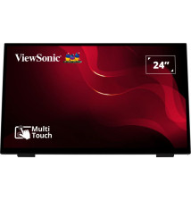 Monitor VIEWSONIC TD2465 24'' (7ms - 60Hz - LED)