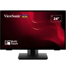 Monitor VIEWSONIC TD2465 24'' (7ms - 60Hz - LED)
