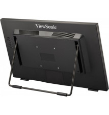 Monitor VIEWSONIC TD2465 24'' (7ms - 60Hz - LED)