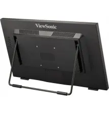 Monitor VIEWSONIC TD2465 24'' (7ms - 60Hz - LED)