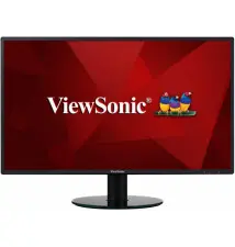 Monitor VIEWSONIC Value Series VA2719-2K-SMHD 27'' (5ms - 60Hz - IPS)