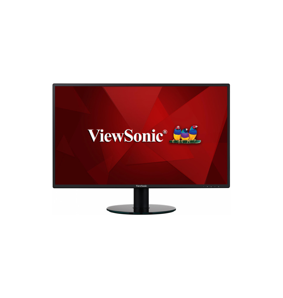 Monitor VIEWSONIC Value Series VA2719-2K-SMHD 27'' (5ms - 60Hz - IPS)