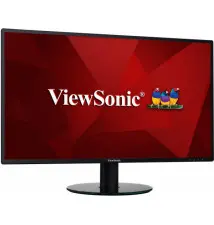 Monitor VIEWSONIC Value Series VA2719-2K-SMHD 27'' (5ms - 60Hz - IPS)