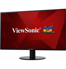 Monitor VIEWSONIC Value Series VA2719-2K-SMHD 27'' (5ms - 60Hz - IPS)