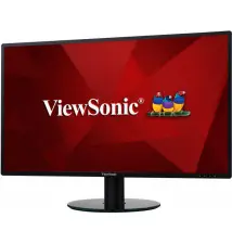 Monitor VIEWSONIC Value Series VA2719-2K-SMHD 27'' (5ms - 60Hz - IPS)