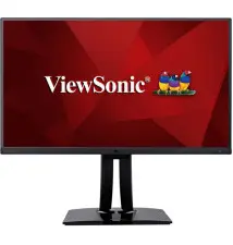 Monitor VIEWSONIC VP Series VP2785-2K 27'' (5ms - 60Hz - IPS)