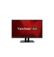 Monitor VIEWSONIC VP Series VP2785-2K 27'' (5ms - 60Hz - IPS)