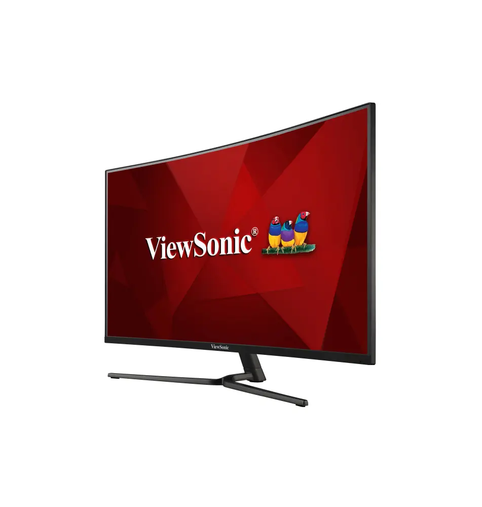 Monitor VIEWSONIC VX Series VX3258-2KPC-MHD 32'' (1ms - 144Hz - VA)