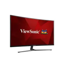 Monitor VIEWSONIC VX Series VX3258-2KPC-MHD 32'' (1ms - 144Hz - VA)
