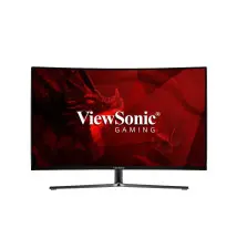 Monitor VIEWSONIC VX Series VX3258-2KPC-MHD 32'' (1ms - 144Hz - VA)