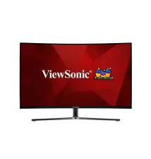 Monitor VIEWSONIC VX Series VX3258-2KPC-MHD 32'' (1ms - 144Hz - VA)