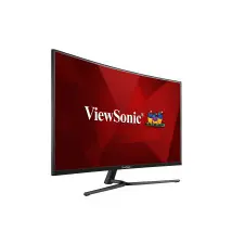 Monitor VIEWSONIC VX Series VX3258-2KPC-MHD 32'' (1ms - 144Hz - VA)