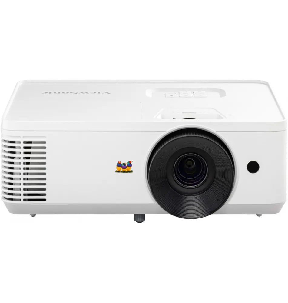 Projetor VIEWSONIC PA700W (4500 ANSI Lumens - UHP - Branco)