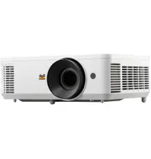 Projetor VIEWSONIC PA700W (4500 ANSI Lumens - UHP - Branco)