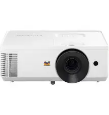 Projetor VIEWSONIC PA700W (4500 ANSI Lumens - UHP - Branco)