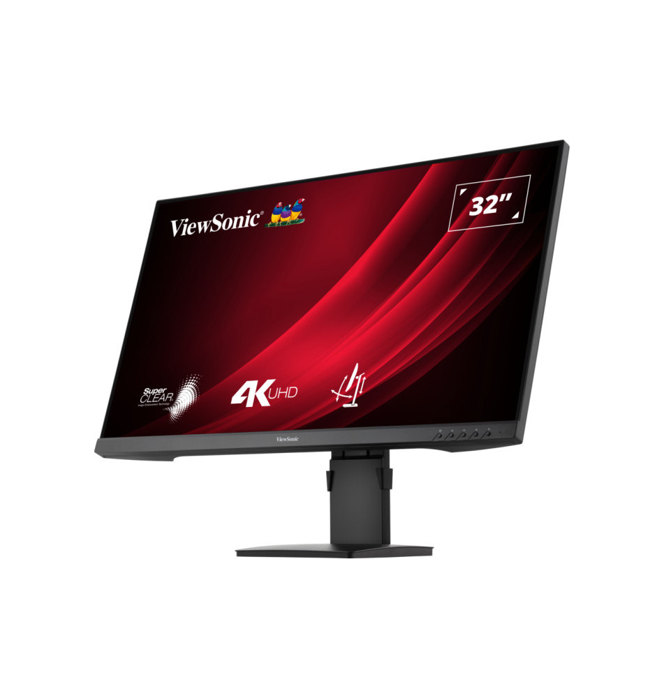 Monitor VIEWSONIC VG3208-4K 32'' (4ms - 60Hz - VA)