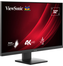 Monitor VIEWSONIC VG3208-4K 32'' (4ms - 60Hz - VA)