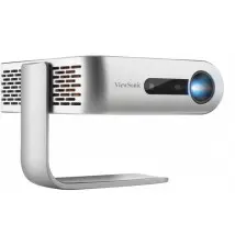 Projetor VIEWSONIC M1+ (125 ANSI Lumens - LED - Prateado)