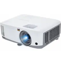 Projetor VIEWSONIC PA503W (3800 ANSI Lumens - DMD - Branco)