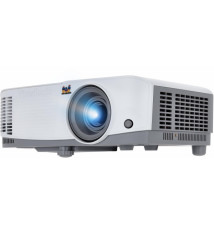 Projetor VIEWSONIC PA503W (3800 ANSI Lumens - DMD - Branco)