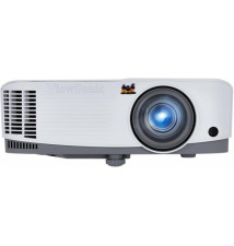 Projetor VIEWSONIC PA503W (3800 ANSI Lumens - DMD - Branco)