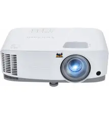 Projetor VIEWSONIC PA503W (3800 ANSI Lumens - DMD - Branco)