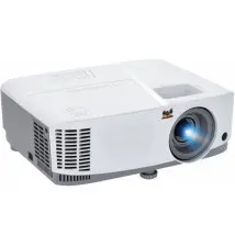 Projetor VIEWSONIC PA503W (3800 ANSI Lumens - DMD - Branco)