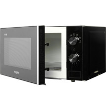 Micro-Ondas WHIRLPOOL MWP101B (Independente - 20L - Preto)
