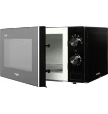 Micro-Ondas WHIRLPOOL MWP101B (Independente - 20L - Preto)