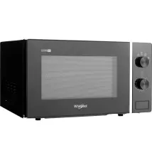 Micro-Ondas WHIRLPOOL MWP101B (Independente - 20L - Preto)