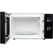 Micro-Ondas WHIRLPOOL MWP101B (Independente - 20L - Preto)