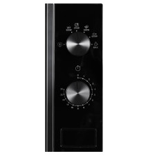 Micro-Ondas WHIRLPOOL MWP101B (Independente - 20L - Preto)