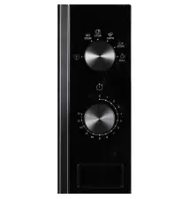 Micro-Ondas WHIRLPOOL MWP101B (Independente - 20L - Preto)