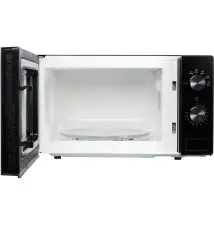 Micro-Ondas WHIRLPOOL MWP101B (Independente - 20L - Preto)
