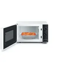 Micro-Ondas WHIRLPOOL Cook20 MWP103W (Independente - 20L - Branco)