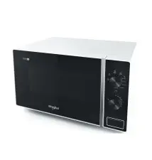 Micro-Ondas WHIRLPOOL Cook20 MWP103W (Independente - 20L - Branco)