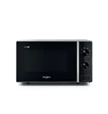 Micro-Ondas WHIRLPOOL Cook20 MWP103SB (Independente - 20L - Preto)